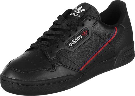 adidas herren continental fitnessschuhe|adidas continental 80 ab.